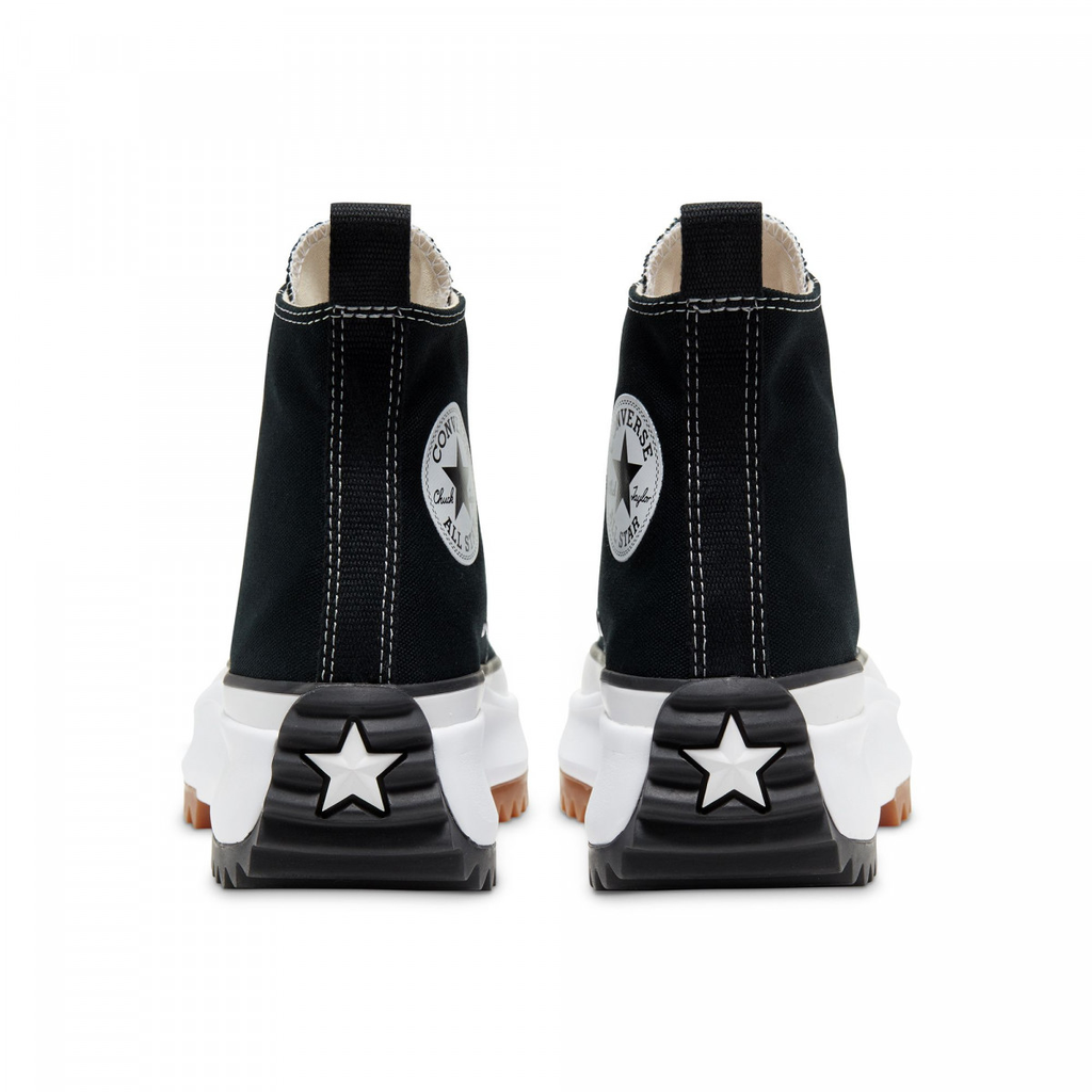 Кеди Converse RUN STAR HIKE HI 166800C