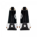 Кеди Converse RUN STAR HIKE HI 166800C