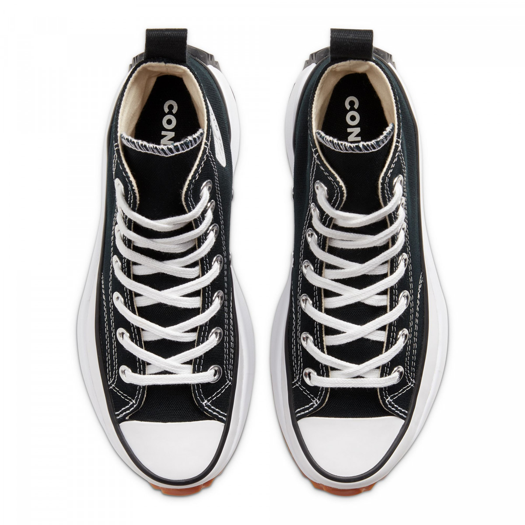 Кеди Converse RUN STAR HIKE HI 166800C