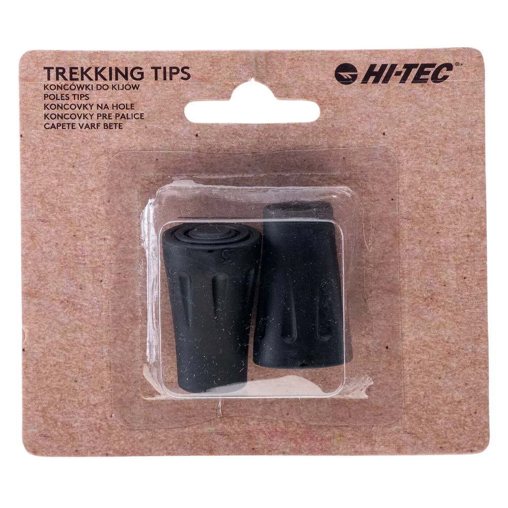 Наконечники HI-TEC TREKKING BOOTS-BLACK