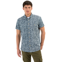 Теніска Camel Active Shortsleeve Shirt 409211-7S41-47