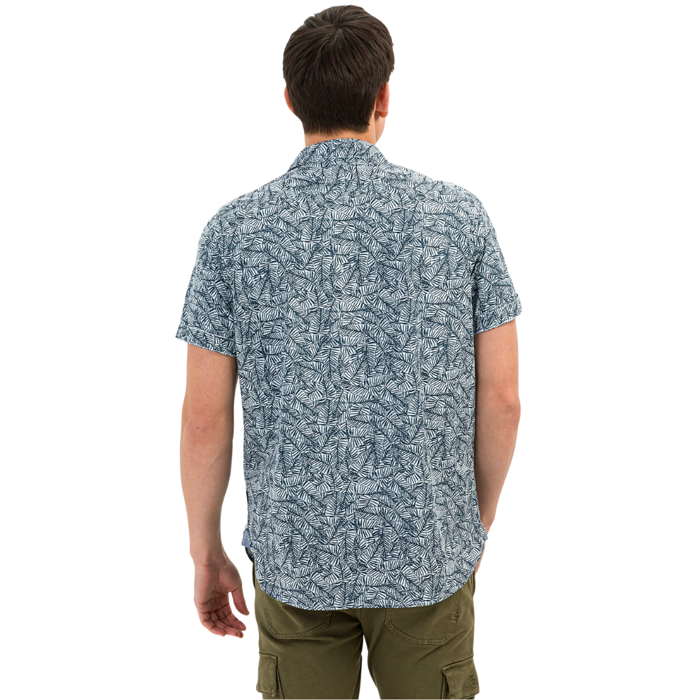Теніска Camel Active Shortsleeve Shirt 409211-7S41-47