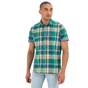 Теніска Camel Active Shortsleeve Shirt 409234-7S34-32