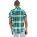 Теніска Camel Active Shortsleeve Shirt 409234-7S34-32