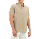 Теніска Camel Active Shortsleeve Shirt 409238-7S18-36