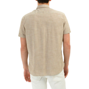 Теніска Camel Active Shortsleeve Shirt 409238-7S18-36