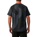 Футболка ASICS AOP SS TEE 2191A017-001