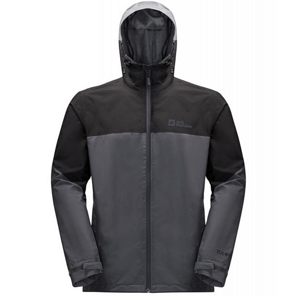 Вітровка чоловіча Jack Wolfskin WEILTAL 2L JKT M 1115891_6230