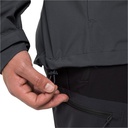 Вітровка чоловіча Jack Wolfskin WEILTAL 2L JKT M 1115891_6230