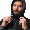 Вітровка чоловіча Jack Wolfskin WEILTAL 2L JKT M 1115891_6230
