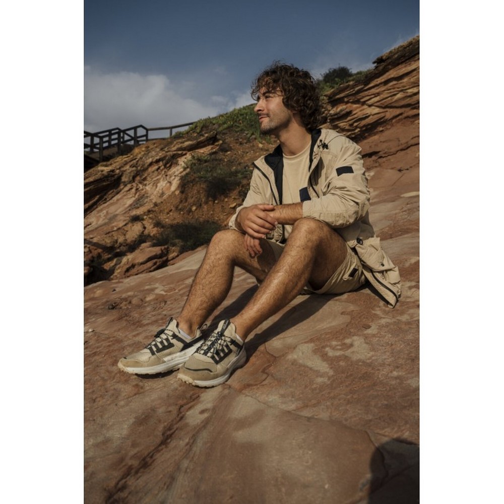 Вітровка чоловіча Jack Wolfskin LIGHTSOME WANDER JKT M 1307661_5156