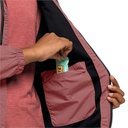 Вітровка жіноча Jack Wolfskin LIGHTSOME WANDER JKT W 1307671_2191