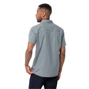 Теніска чоловіча Jack Wolfskin HOT SPRINGS SHIRT M 1402333_1286