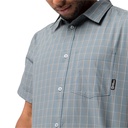 Теніска чоловіча Jack Wolfskin HOT SPRINGS SHIRT M 1402333_1286