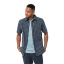 Теніска чоловіча Jack Wolfskin HOT SPRINGS SHIRT M 1402333_7630
