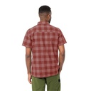Теніска чоловіча Jack Wolfskin HIGHLANDS SHIRT M 1403412_2223