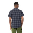 Теніска чоловіча Jack Wolfskin HIGHLANDS SHIRT M 1403412_7630
