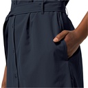 Сукня жіноча Jack Wolfskin HOLIDAY MIDI DRESS 1507212_1010