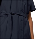 Сукня жіноча Jack Wolfskin HOLIDAY MIDI DRESS 1507212_1010