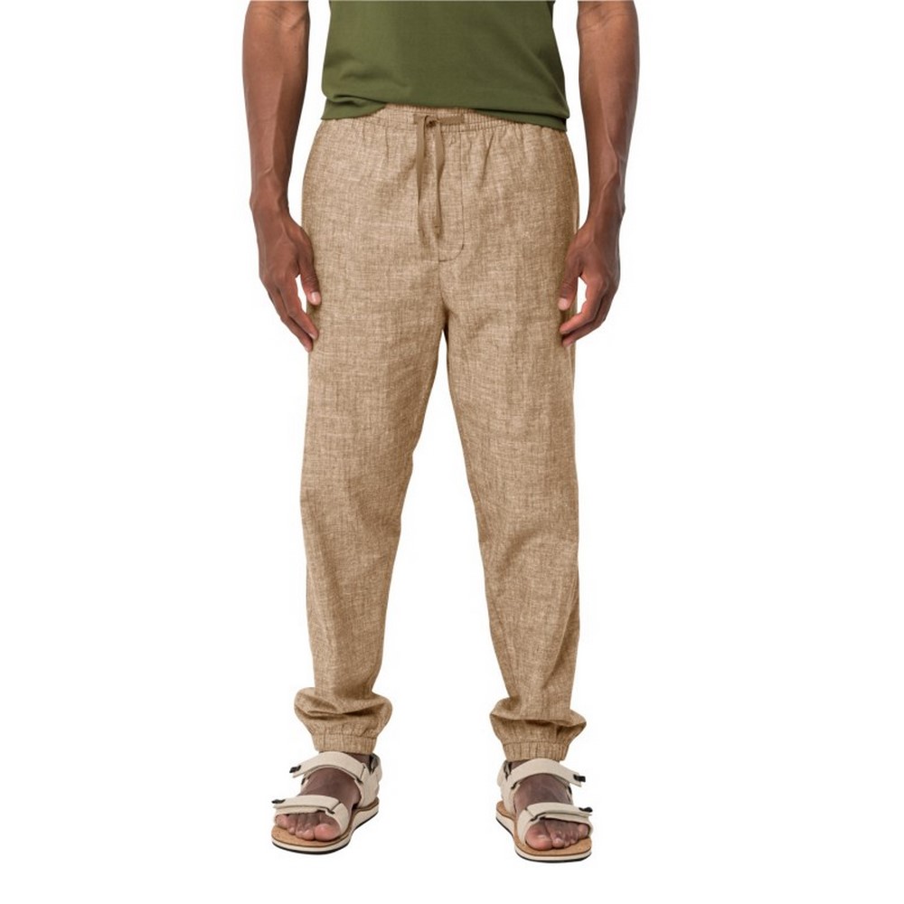 Чоловічі штани Jack Wolfskin SANDROUTE PANTS M 1507861_5156