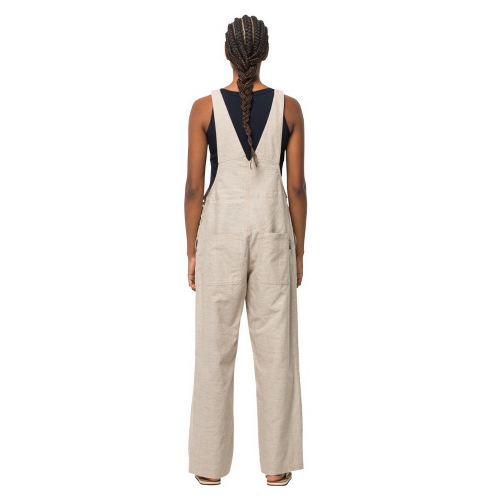 Комбінезон жіночий Jack Wolfskin SANDROUTE DUNGAREE W 1507871_5154