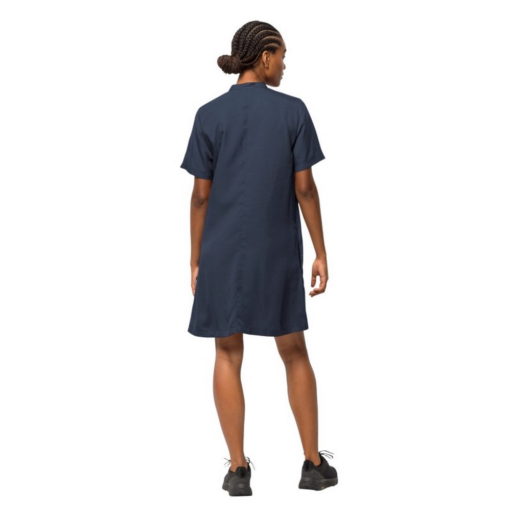 Сукня жіноча Jack Wolfskin MOJAVE DRESS 1507891_1010