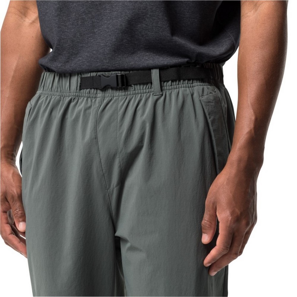 Чоловічі штани Jack Wolfskin ZEILWEG PANTS 1507901_4136