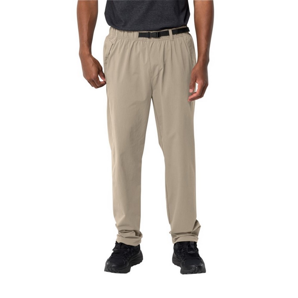 Чоловічі штани Jack Wolfskin ZEILWEG PANTS 1507901_5154