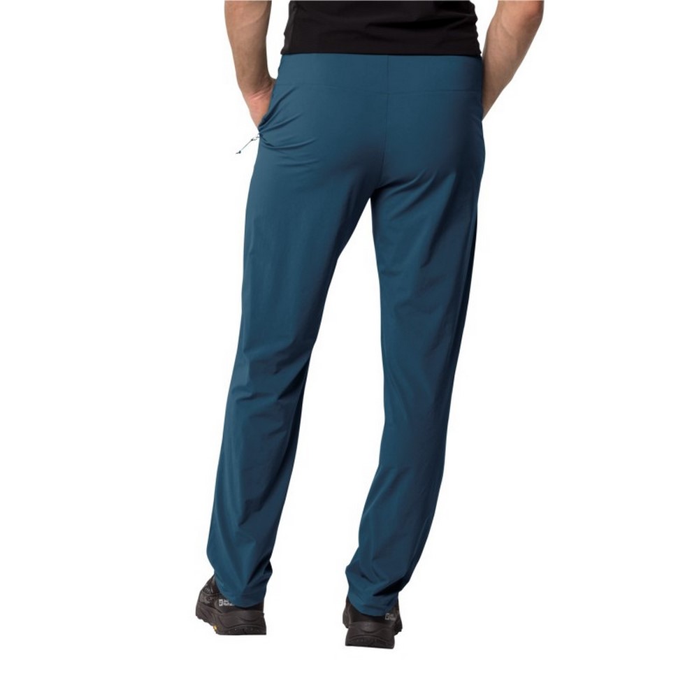 Чоловічі штани Jack Wolfskin PRELIGHT PANTS M 1508091_4143
