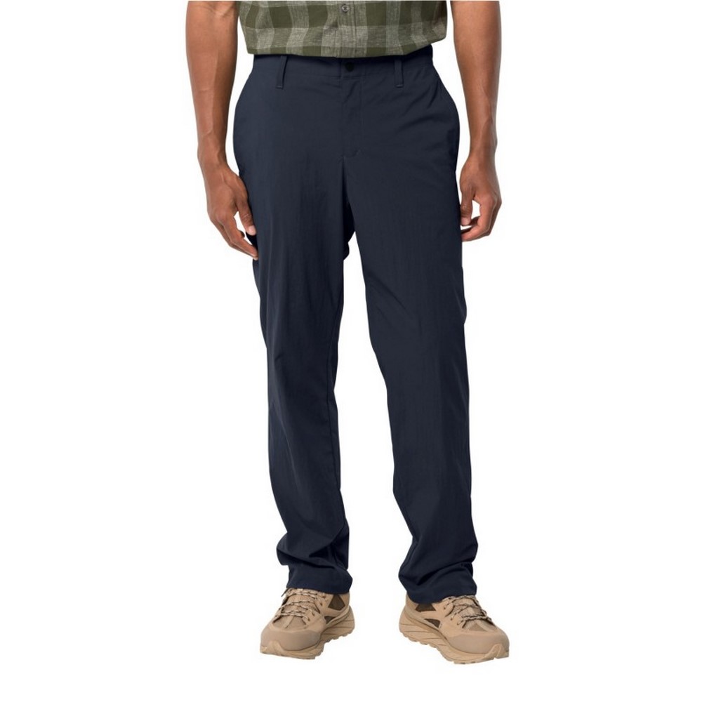Чоловічі штани Jack Wolfskin DESERT PANTS M 1508331_1010