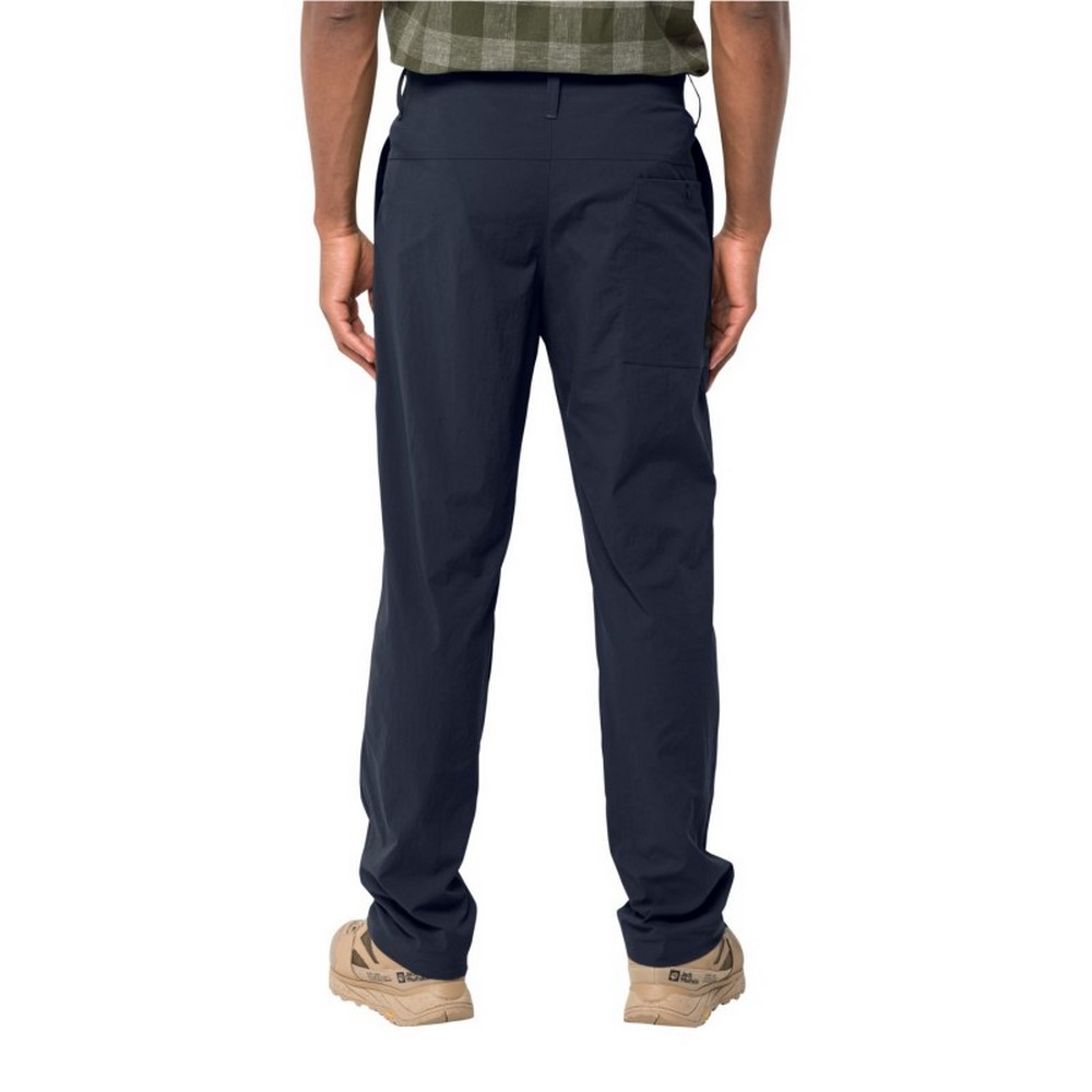 Чоловічі штани Jack Wolfskin DESERT PANTS M 1508331_1010