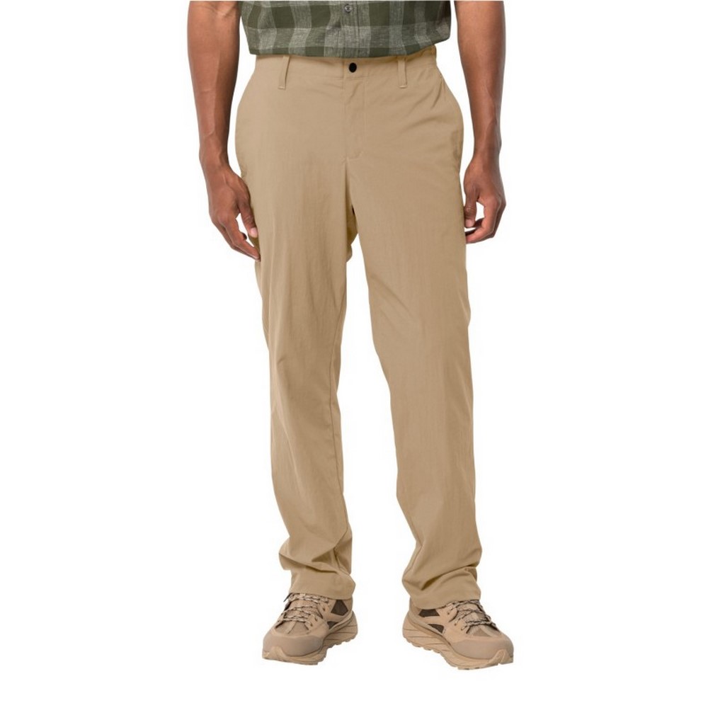 Чоловічі штани Jack Wolfskin DESERT PANTS M 1508331_5156