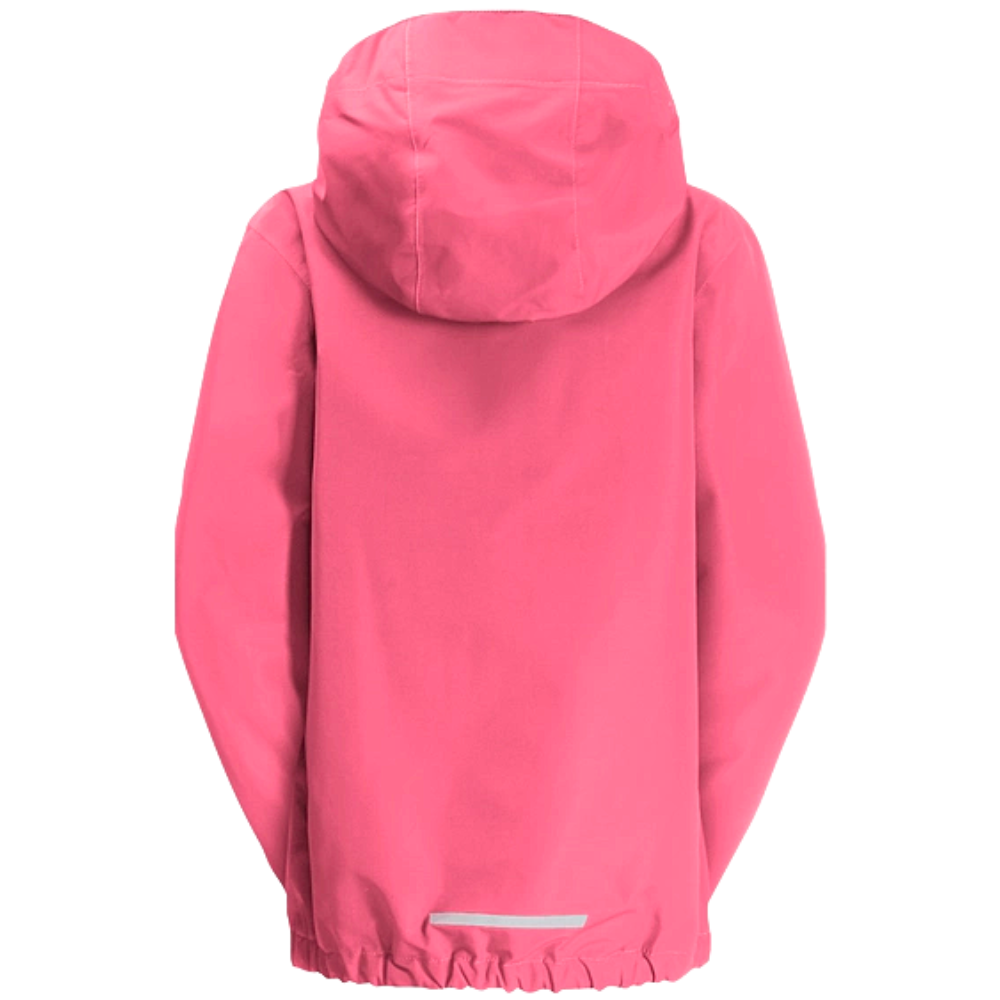 Вітровка дитяча Jack Wolfskin FLAZE JACKET K 1609262_2044