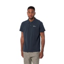 Поло чоловіче Jack Wolfskin ESSENTIAL POLO M 1809301_1010