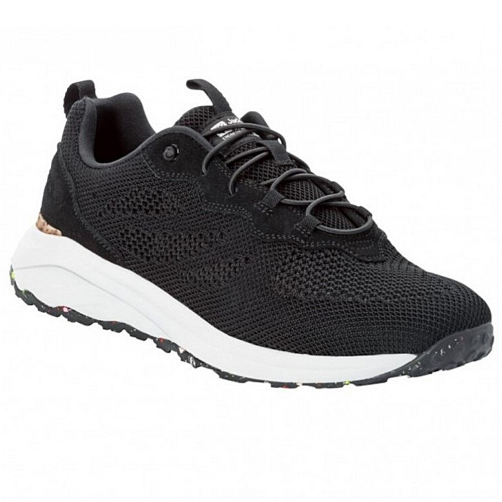 Чоловічі кросівки Jack Wolfskin DROMOVENTURE KNIT LOW M 4056661_6000