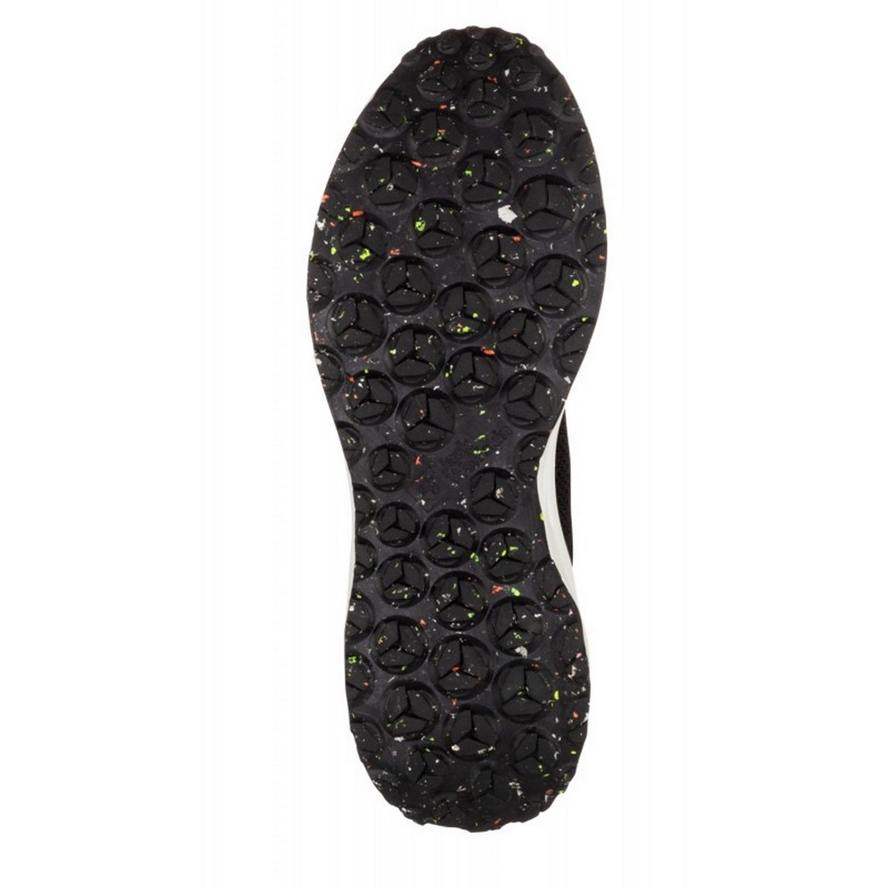 Чоловічі кросівки Jack Wolfskin DROMOVENTURE KNIT LOW M 4056661_6000