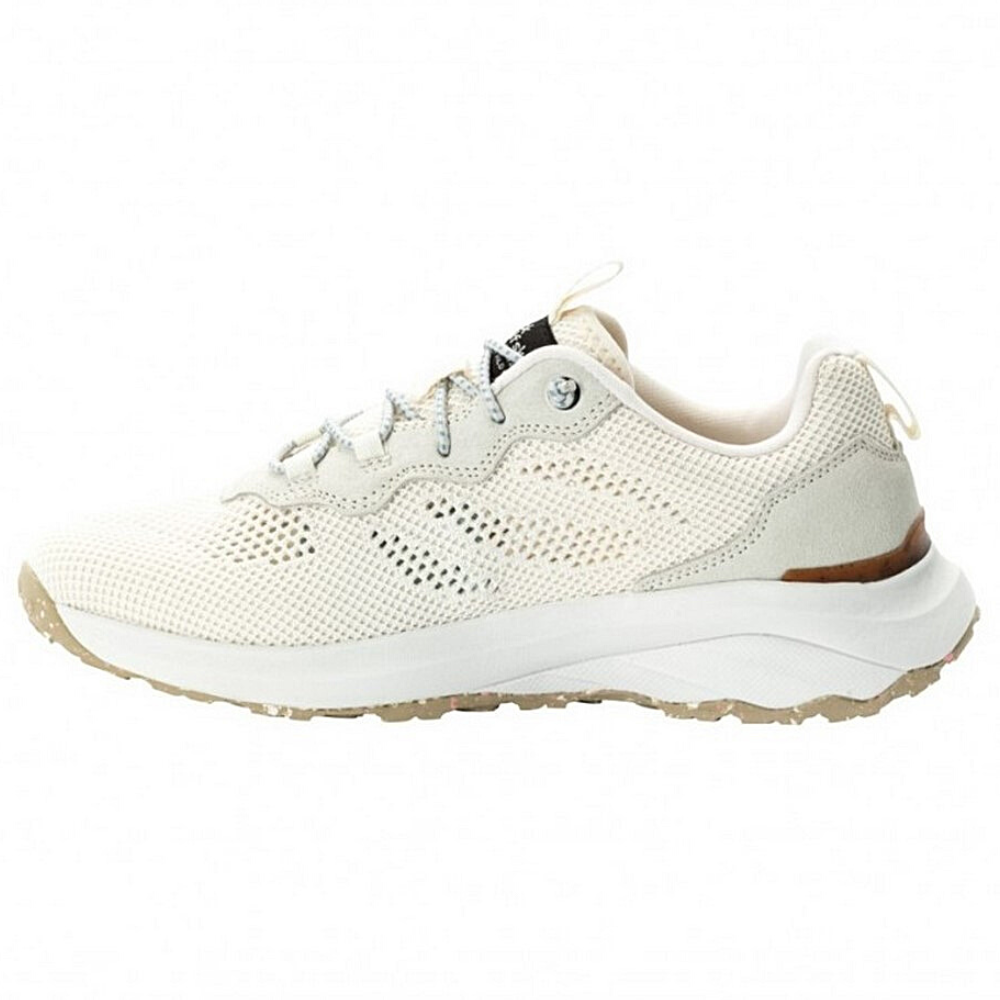 Жіночі кросівки Jack Wolfskin DROMOVENTURE KNIT LOW W 4056751_5152