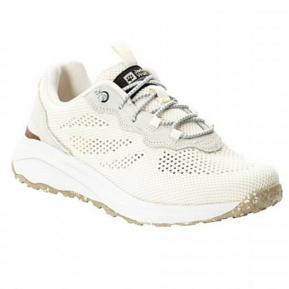 Жіночі кросівки Jack Wolfskin DROMOVENTURE KNIT LOW W 4056751_5152