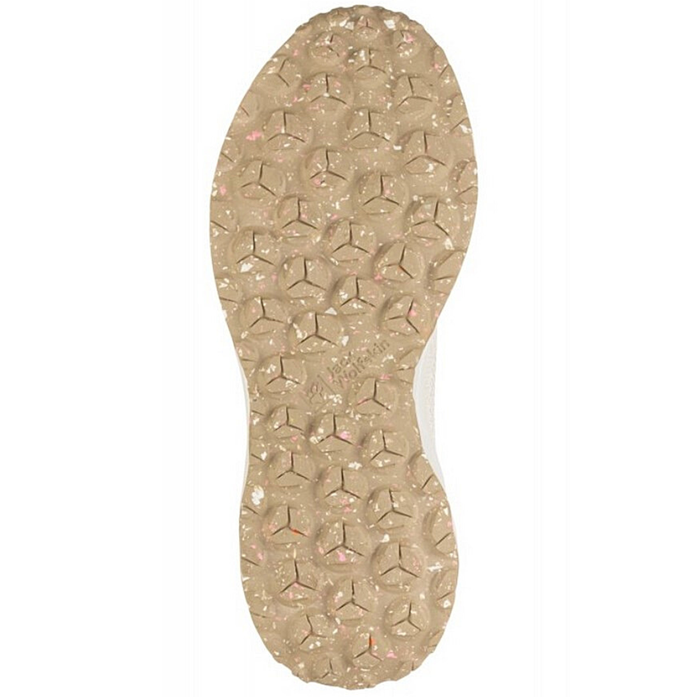 Жіночі кросівки Jack Wolfskin DROMOVENTURE KNIT LOW W 4056751_5152