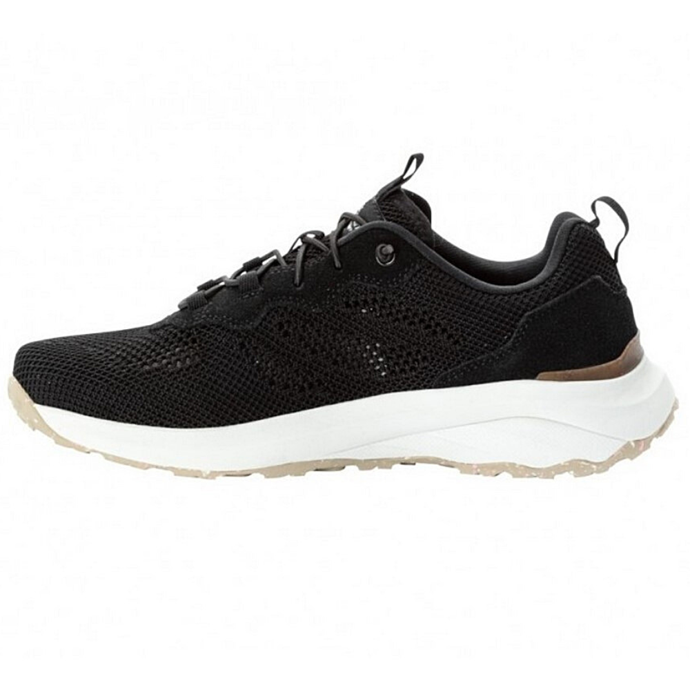 Жіночі кросівки Jack Wolfskin DROMOVENTURE KNIT LOW W 4056751_6000