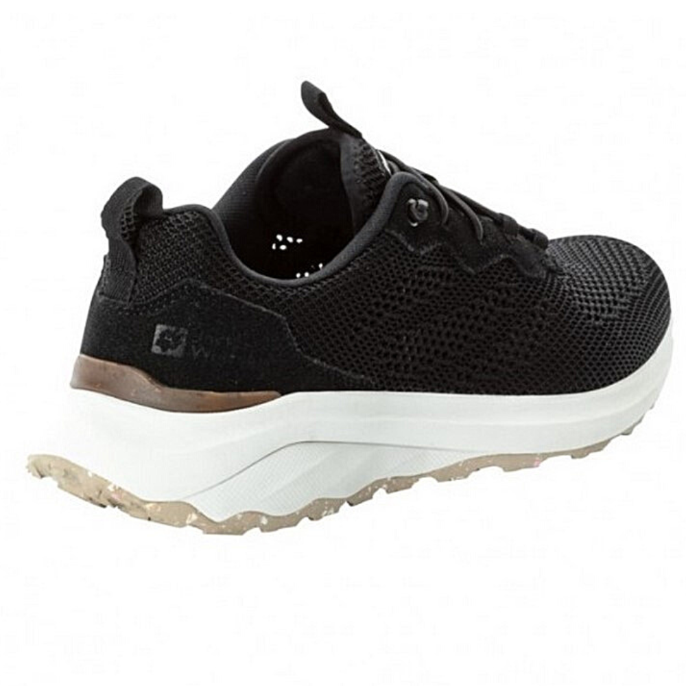 Жіночі кросівки Jack Wolfskin DROMOVENTURE KNIT LOW W 4056751_6000