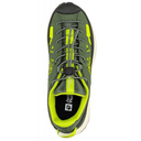 Дитячі кросівки Jack Wolfskin VILI SNEAKER LOW K 4056841_4311