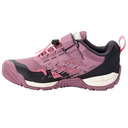 Дитячі кросівки Jack Wolfskin VILI ACTION LOW K 4056851_2197