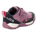 Дитячі кросівки Jack Wolfskin VILI ACTION LOW K 4056851_2197