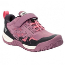 Дитячі кросівки Jack Wolfskin VILI ACTION LOW K 4056851_2197