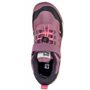 Дитячі кросівки Jack Wolfskin VILI ACTION LOW K 4056851_2197