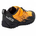 Дитячі кросівки Jack Wolfskin VILI ACTION LOW K 4056851_3087