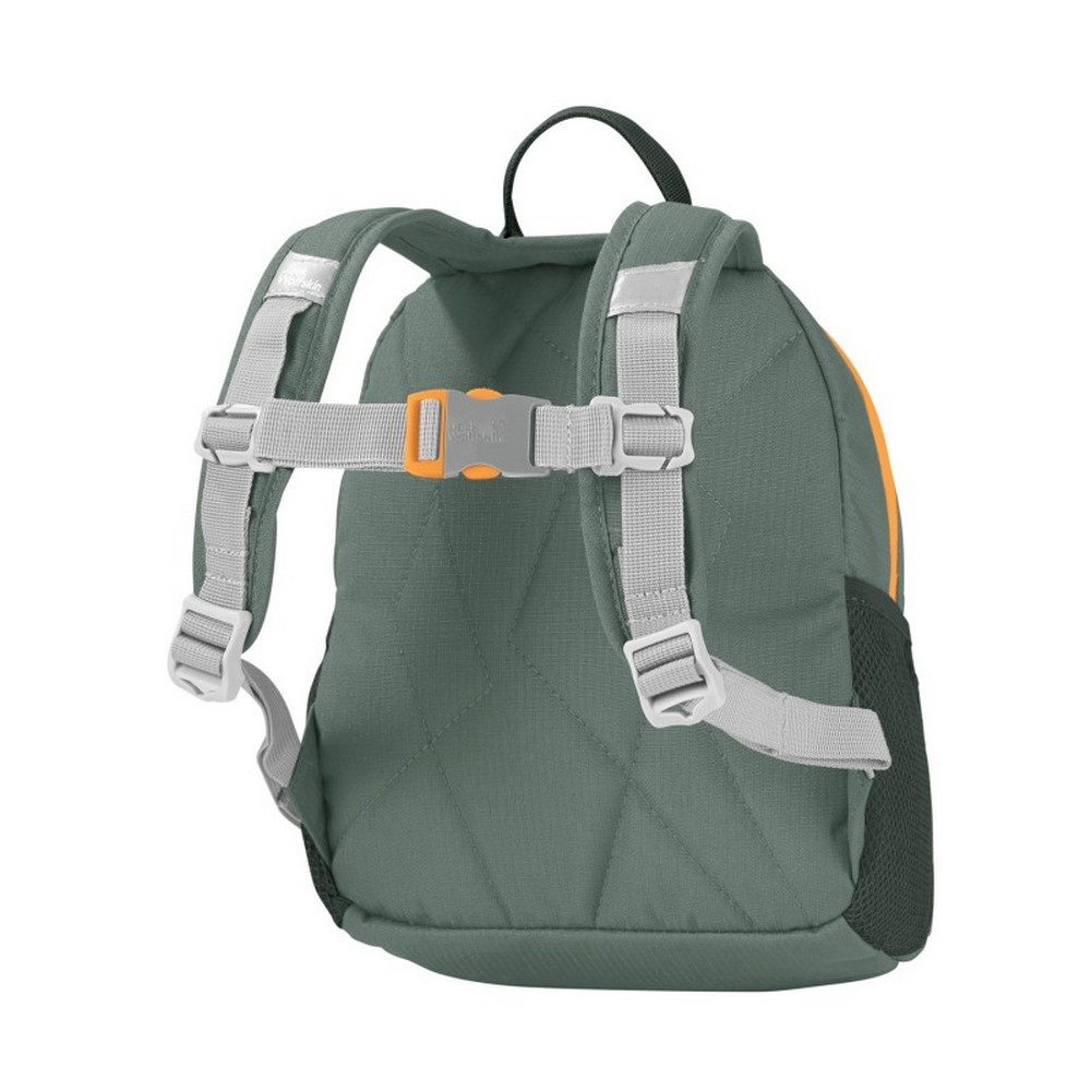 Рюкзак дитячий Jack Wolfskin BUTTERCUP 2003762_4311