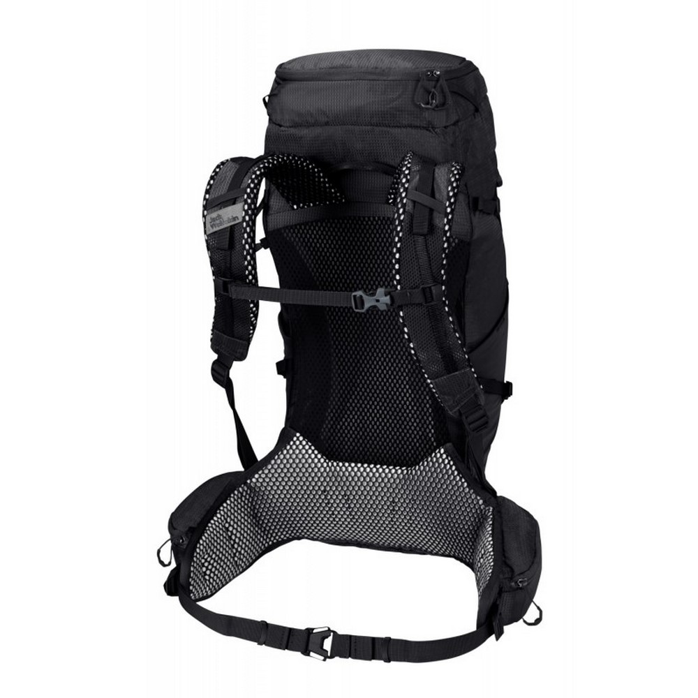 Рюкзак туристичний Jack Wolfskin CROSSTRAIL 28 LT 2009543_6000