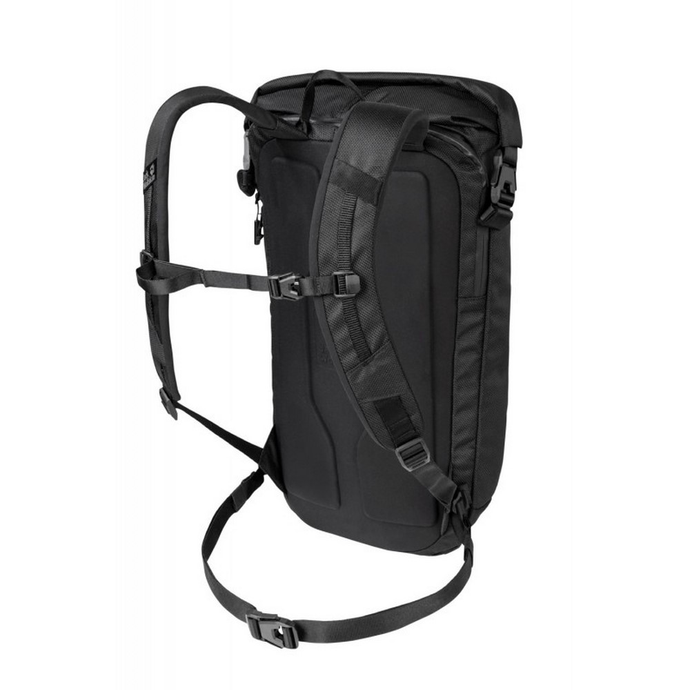 Рюкзак Jack Wolfskin HELSINKI ROLLTOP 2010331_6666